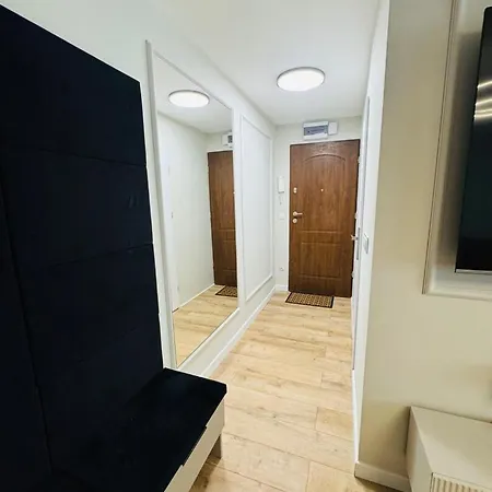 Appartement Apartamentysnu, Kosowska Radom